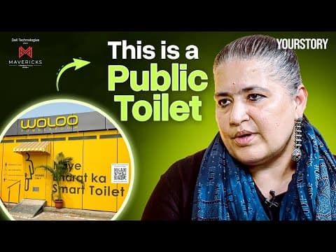 Breaking Taboos: The Fight For Women’s Hygiene | Yourstory