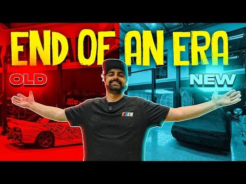 The Last 2 Years Have Come To This Point..