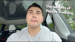 Should You Invest In Etfs Or Individual Stocks? (my Approach) + Life Update!