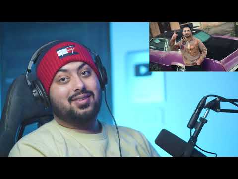 Reaction On Iron Sheet (official Video) | Sonu Sandhu