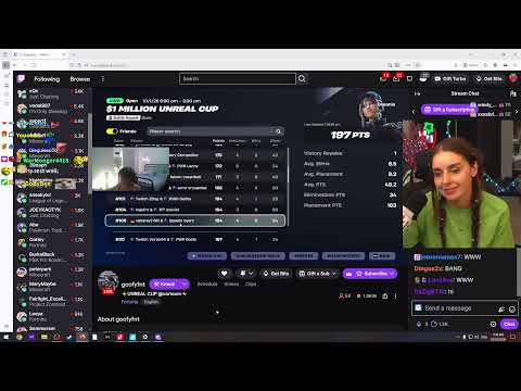 Fortnite UPDATE❤️ Creative Maps then $1mill TOURNEY ATTEMPT