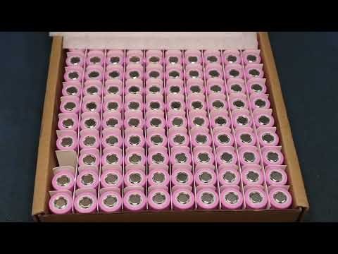 Garage Business Idea: Diy Battery For Electric Transport