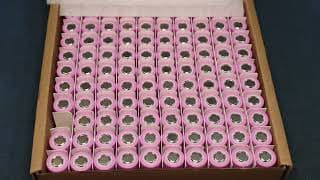 Garage Business Idea: Diy Battery For Electric Transport