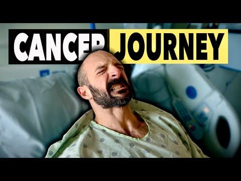 6 Months Of Battling Advanced Cancer… Big News About My Son