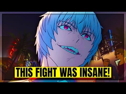 You Must Watch This Now! | Fate/strange Fake Episode 3 Breakdown/analysis
