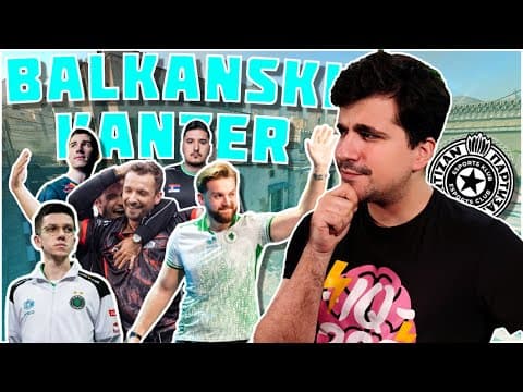 Najbolji Domaći Igrači