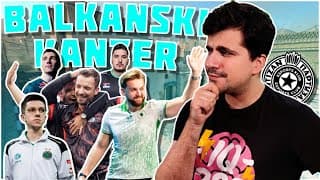 Najbolji Domaći Igrači