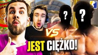 Emeritos Banditos Vs Najmocniejsi Gracze Na Faceit!