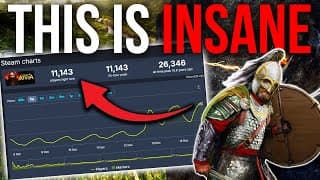 An Actual Total War Miracle Just Happened