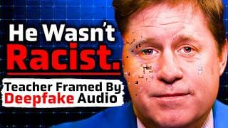 When Using Ai Ruined Peoples Lives