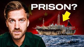 What’s Really Happening In The Ocean’s “dark Zones”