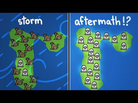 What I Learned On Monkey Island