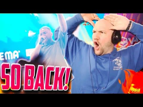 Napom | Grand Beatbox Battle 2024: World League | Dj Showcase Reaction!!