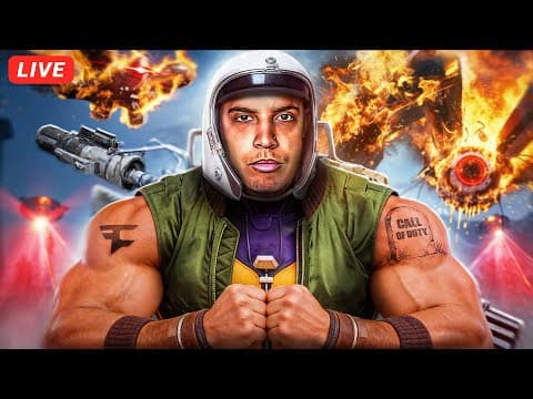 🔴 Arc Raiders Christmas Raids 🏆 #1 Controller Player On Arc Raiders  🏆