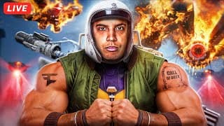 🔴 Arc Raiders Christmas Raids 🏆 #1 Controller Player On Arc Raiders  🏆