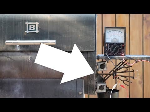 Can You Make Electricity While Cooking?