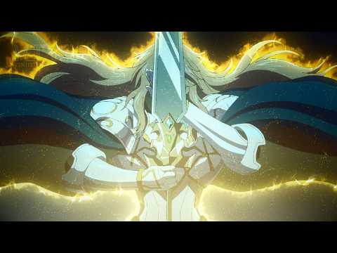 Best New Anime Of Fall 2025