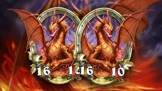 Dragons Are Back! | Hearthstone Battlegrounds