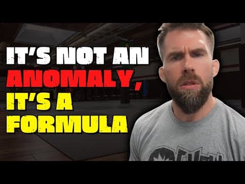 Most Annoying Thing People Say To Successful Bjj Competitors & Business Owners