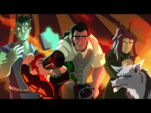 The Most Epic And Dumbest Dnd Campaign Ever | Narrated D&d Story