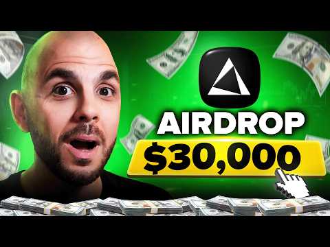 Master Edgex: The Ultimate Guide To Perpetuals & Airdrops!