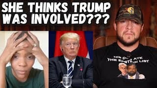 Candace Owens Just Dropped A Bomb On The Charlie Kirk Case