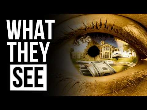 How To Manifest Wealth Effortlessly Like The Rich (10 Steps)