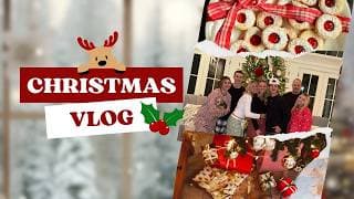 Our Christmas Morning