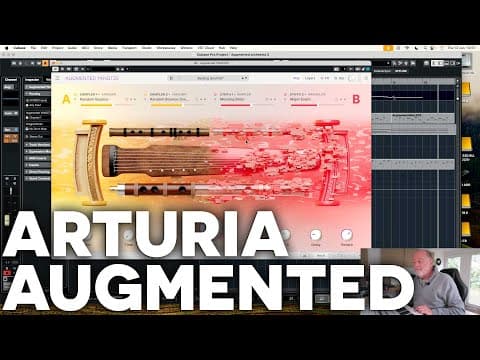 Stuck In A Rut? Try This…