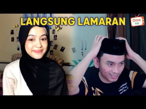 Terima Kasih Semuanya... (live Ometv)