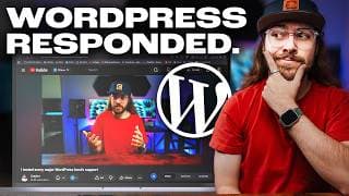 WordPress.com did WHAT?? Customer service update