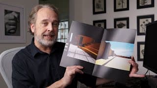 Sequencing In Photography