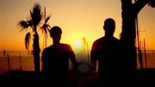 Blank & Jones - "sunny Vibes (van Bellen Remix)" Official Video