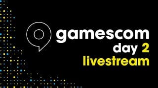 Gamescom Studio Day 2 2024