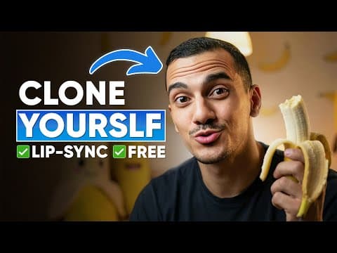 Nanobanana Pro + Infinitetalk: Say Goodbye To Expensive Studios!