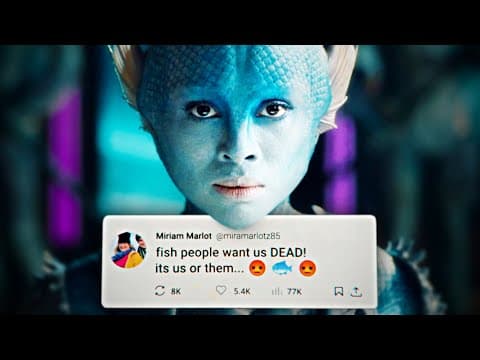 The War Between The Land And The Sea: Episode 2 Review (ups & Downs)