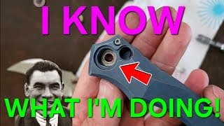 Forever Steel Dracula Dissasembly | Tutorial