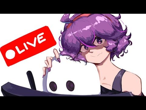 Drawing Patreon Requests !checkin !mine