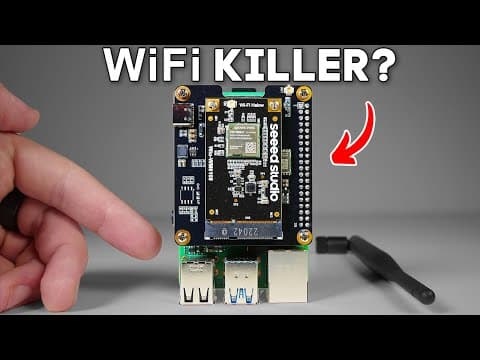 You’ve Never Seen Wi-fi Go This Far