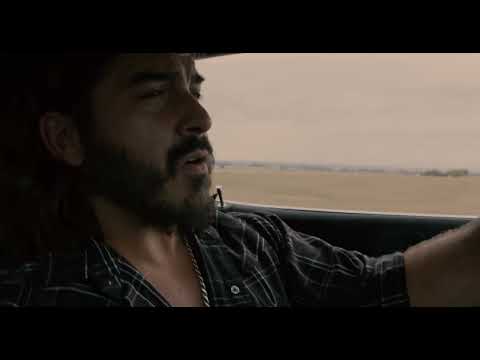 Jessta James - Tornado