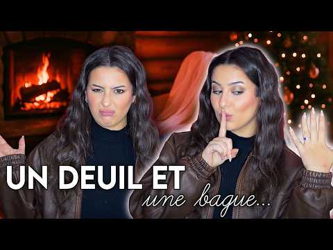 Ma Seule F.a.q De L'année (ou : Un Deuil Et Une Bague.) - Horia