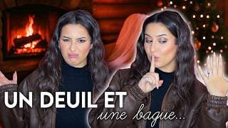 Ma Seule F.a.q De L'année (ou : Un Deuil Et Une Bague.) - Horia