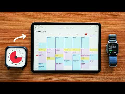 I Tracked Every Minute Of My Life For A Year.
