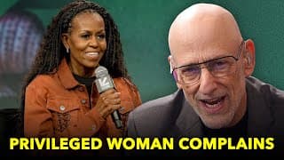 You Won't Believe What Michelle Obama Is Now Complaining About