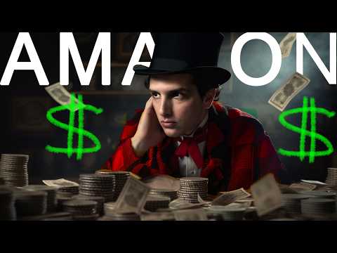 These 18 Amazon Affiliate Niches Are Wide Open