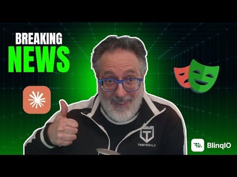 Testing Pyramid For Ai Agents, Playwright Vibe Testing And More