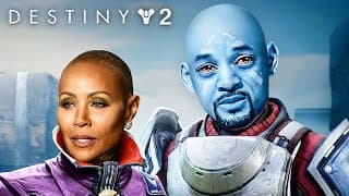 Destiny 2: The Final Shape