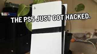An Official Ps5 Hack Is Now Live | Jailbreak Playstation 5 Beta Is Out - Backprok Kitchen Ps5