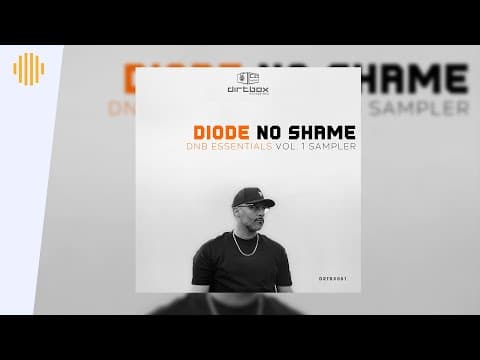 Diode - No Shame I Drum & Bass