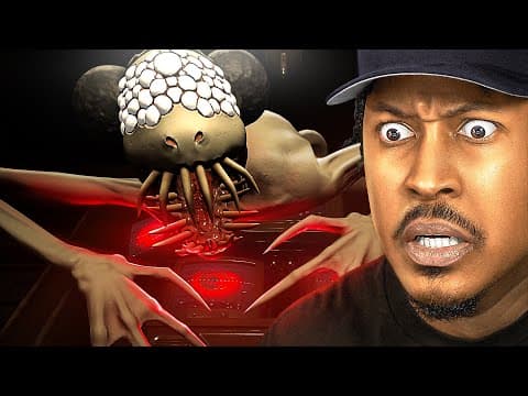 Amanda The Adventurer 3 [full Game]